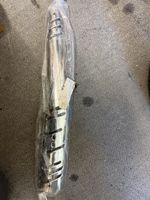Mofa hitzeschild gtx nos