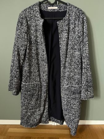 Jacke/Blazer von Esprit, Grösse 34, selten getragen