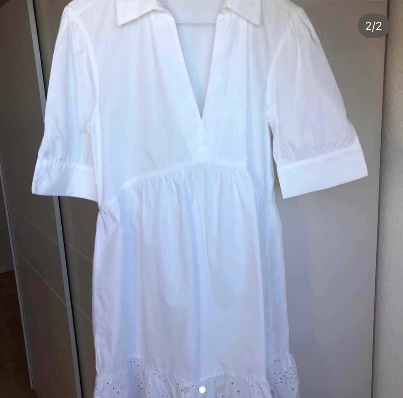 Robes: Zaradress – Neuf avec emballage d'origine à Opfikon par ari_7yn2 1