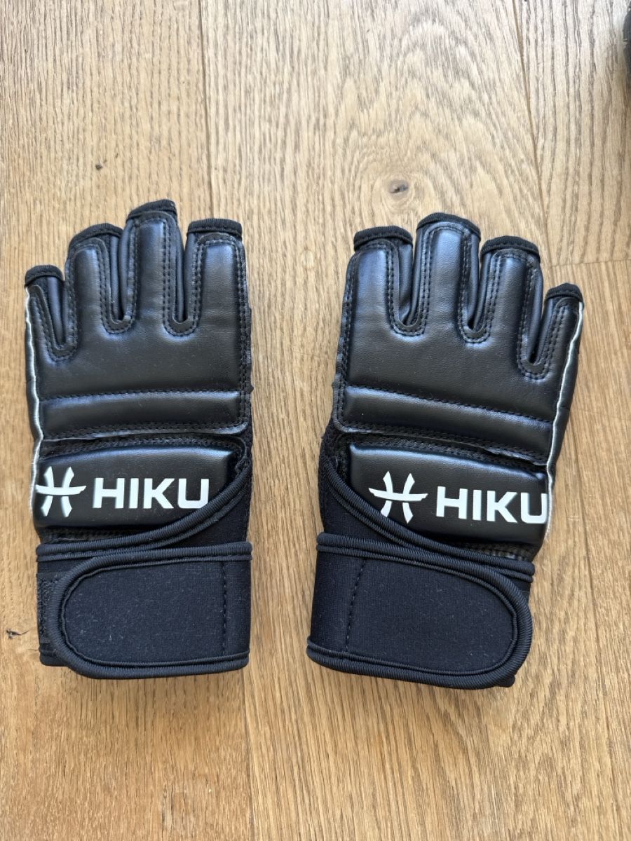 Gants & mitaines : Neue Boxhandschuhe – Neuf (Voir description) à Worblaufen par ste_2qwj