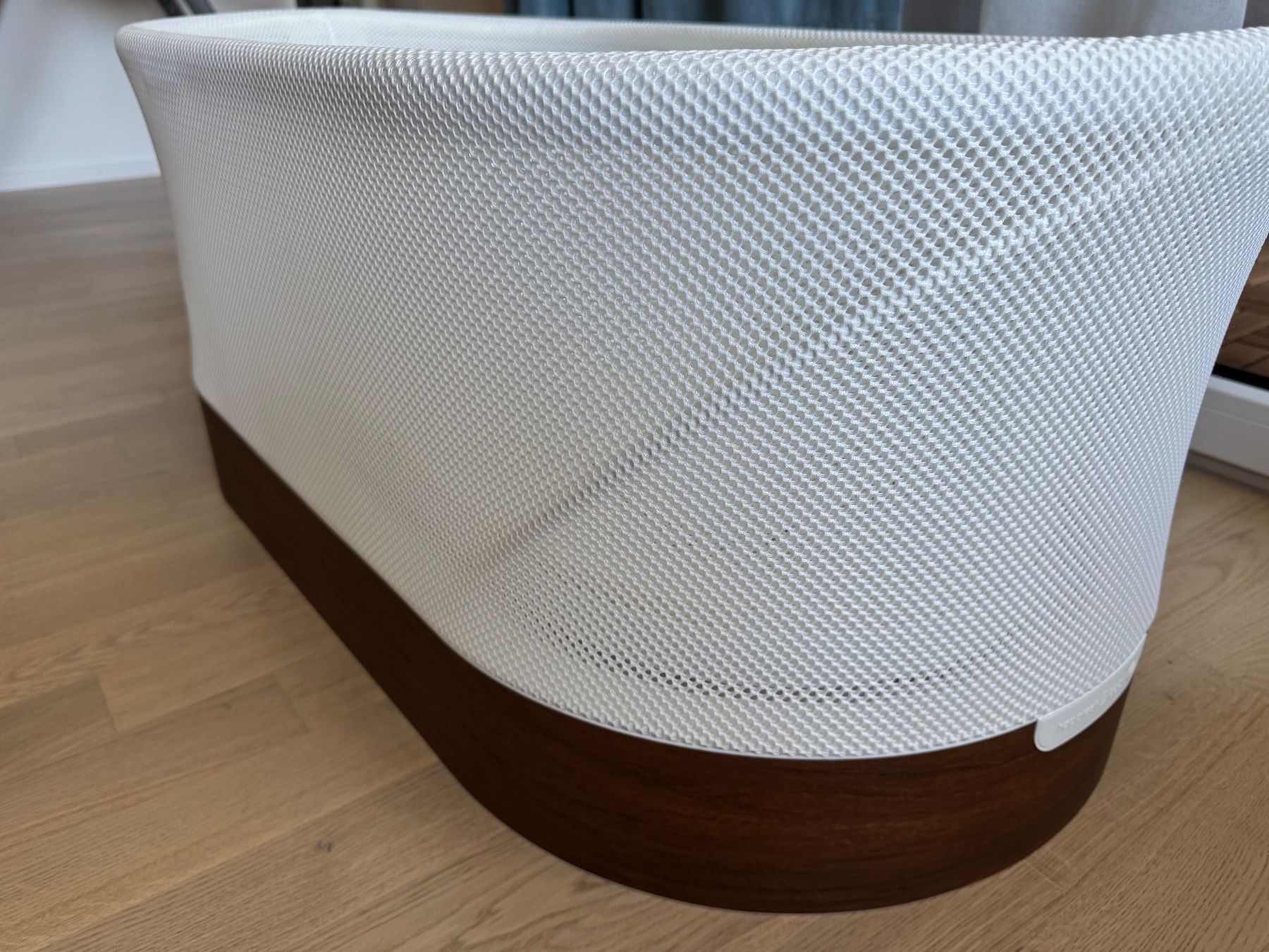 Lits: SNOO Smart Sleeper Babybett – D'occasion à Au ZH par 199_8spc 1