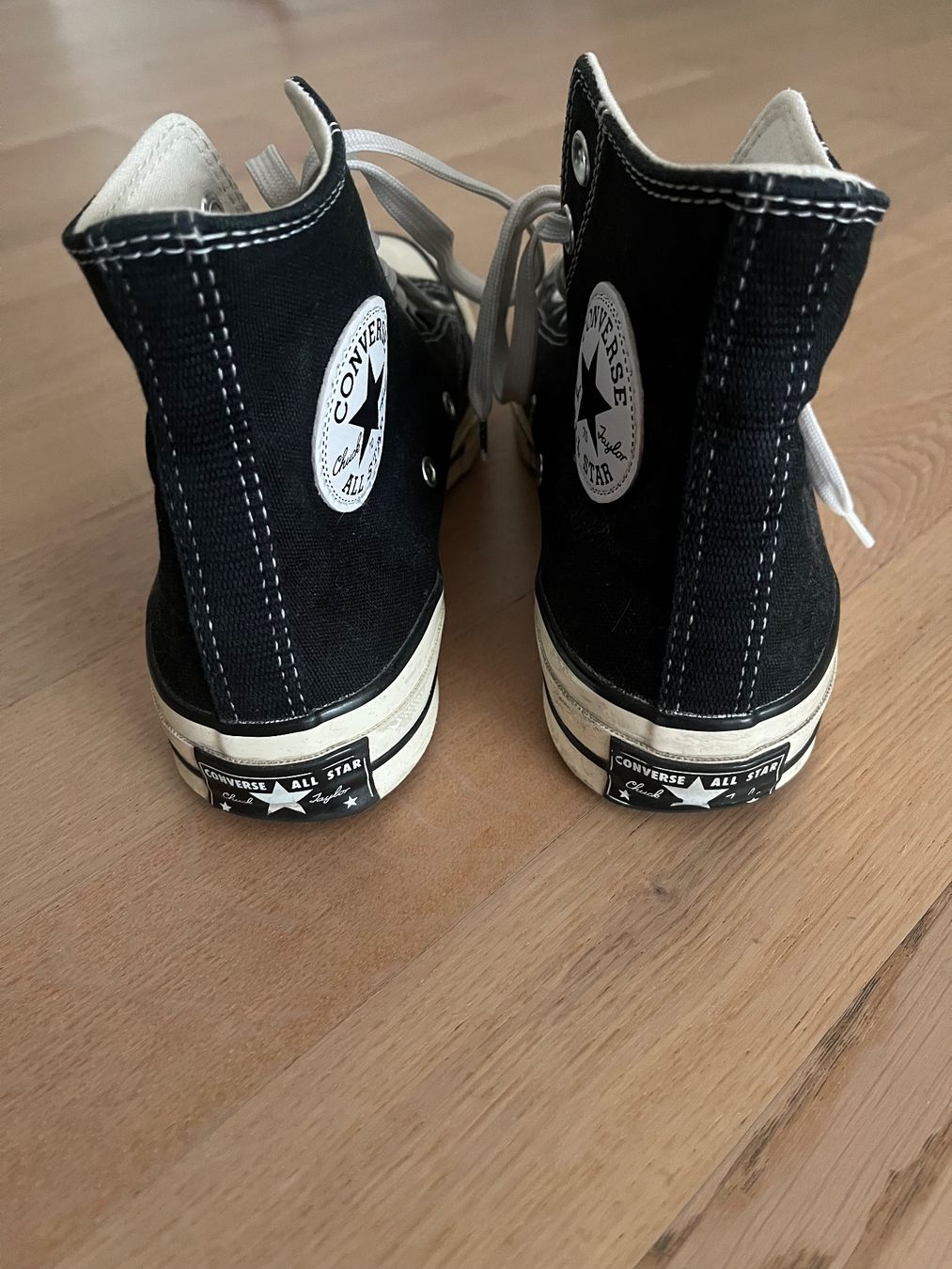 Converse Scarpe da uomo: Converse Chuck 70 – Usato da Zollikon venduto da Vivien_6 2