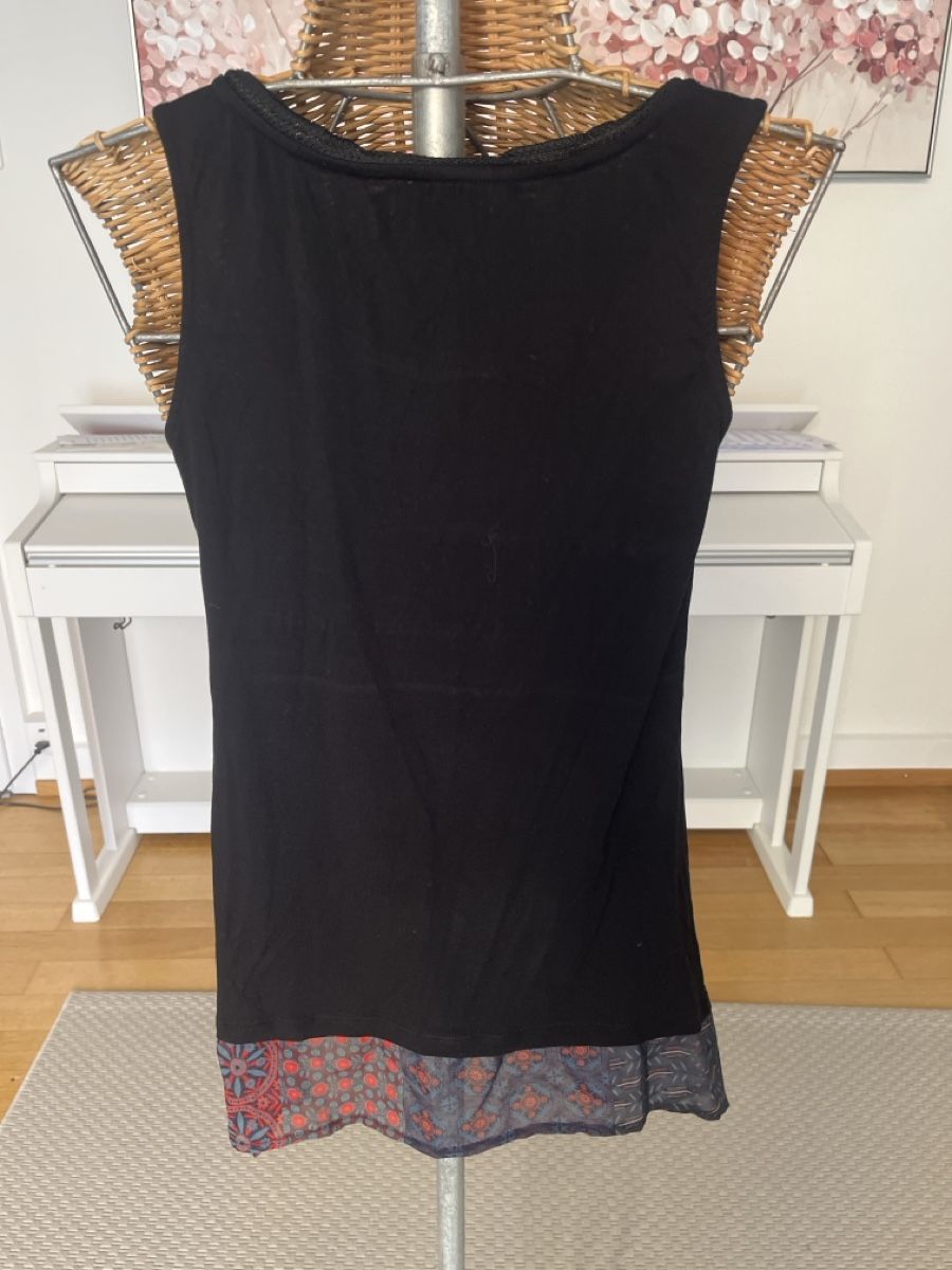 Desigual Tops: Top, Desigual, S – D'occasion à Solothurn par Bobesch08 2