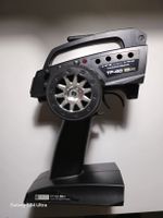Funksteuerung HPI TF-40 2.4 Ghz + RX Modellbau