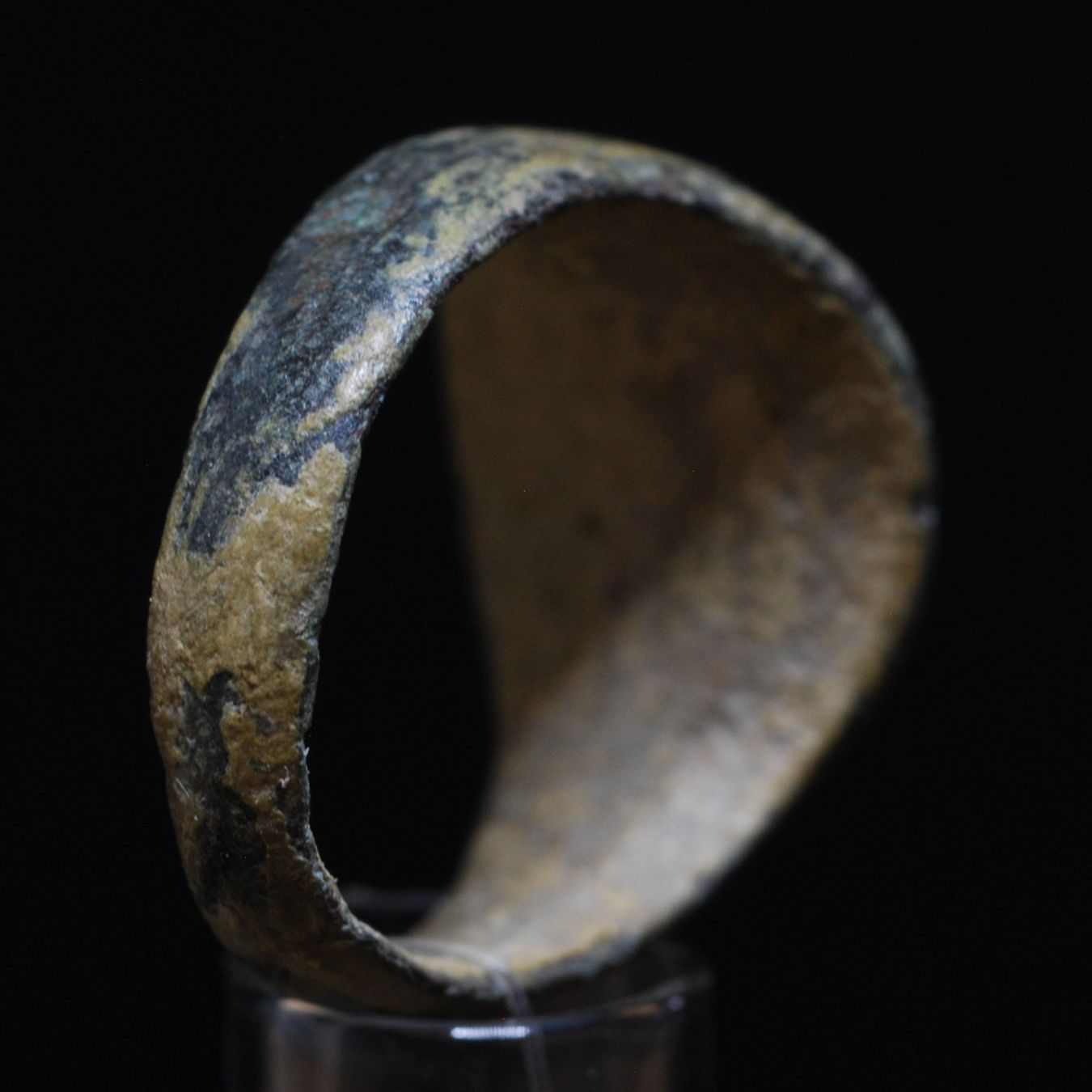 Anelli: Antiker Bronzering – Usato da Winterthur venduto da MountOlympus 4