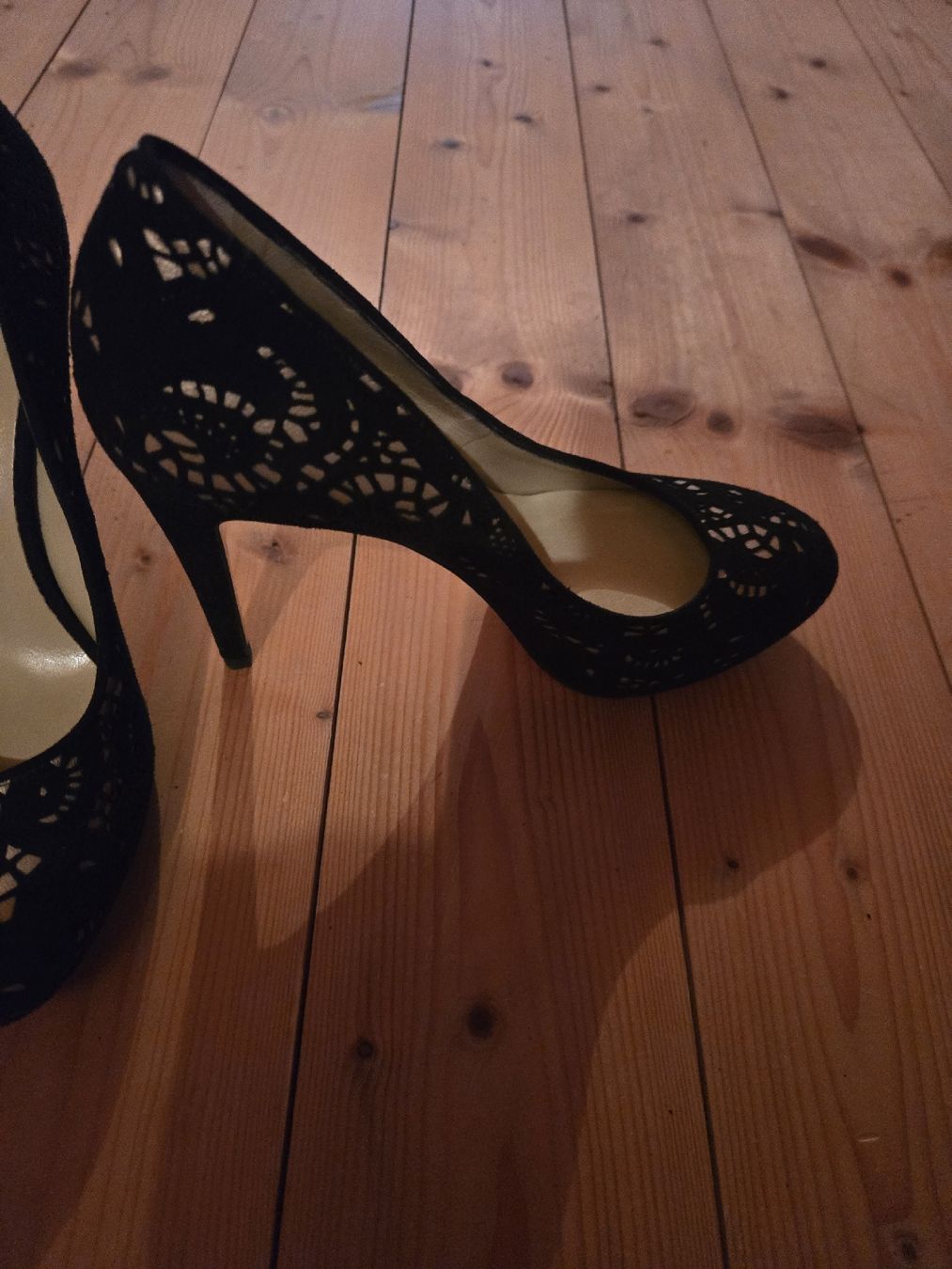 Hobbs Scarpe da donna: Schöne Hobbs Pumps – Usato da Adliswil venduto da ani_l7ql 1