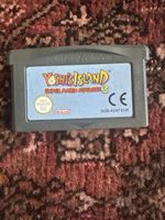 Gioco GBA Yoshi's Island Super Mario Advance 3 