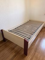 Einzelbett Bico-Rost