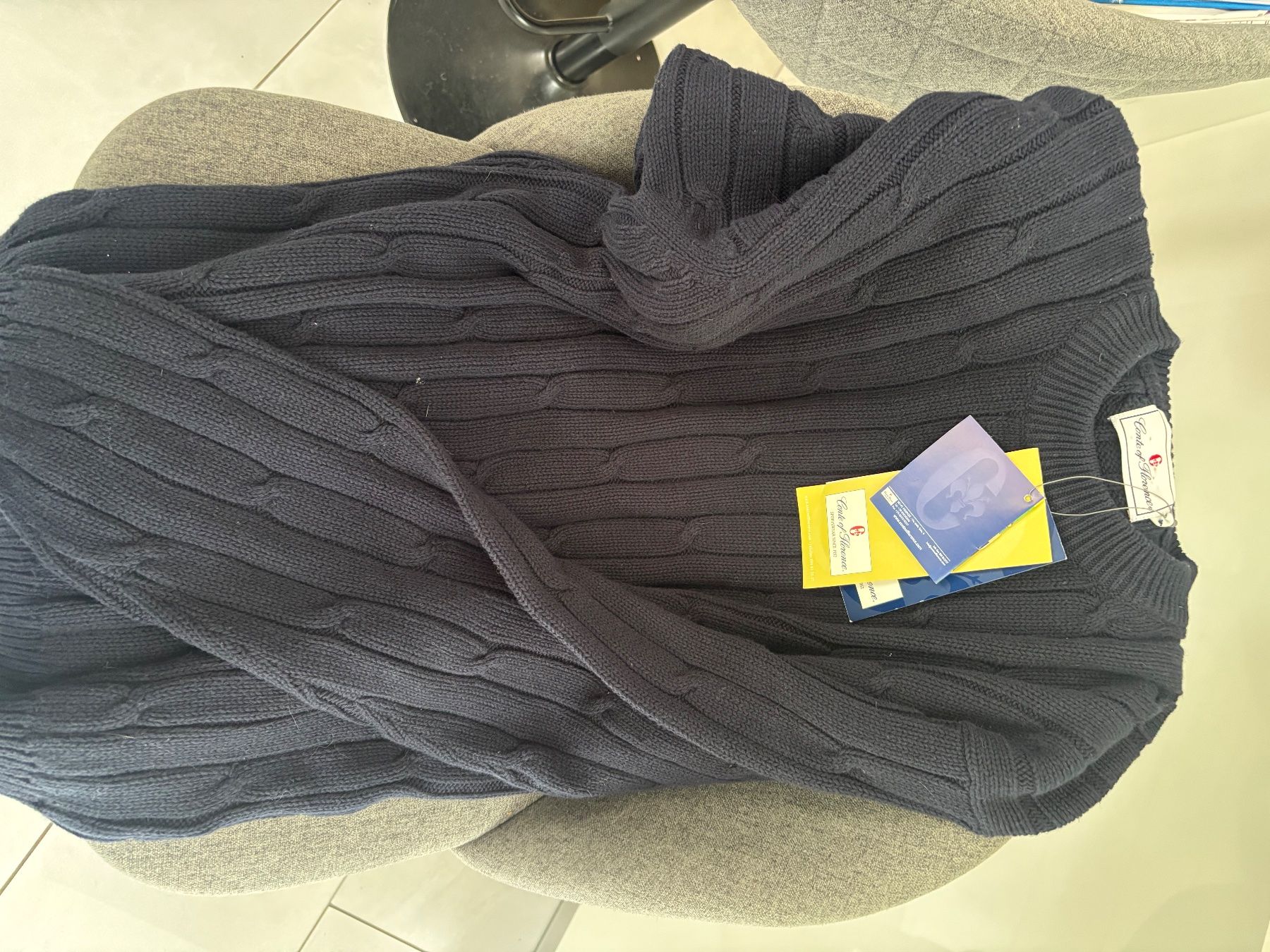 Maglioni & Felpe: Pullover – Usato da Broglio venduto da ico_bvt8 1