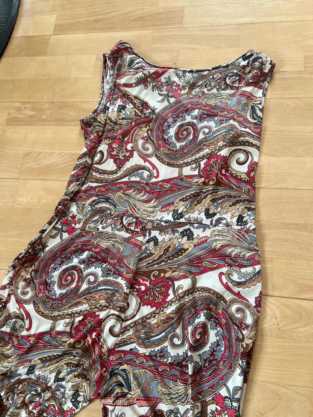 Tute: Jumpsuit in ca. Gr. 36/38 – Usato da Worb venduto da farben20zauber 2