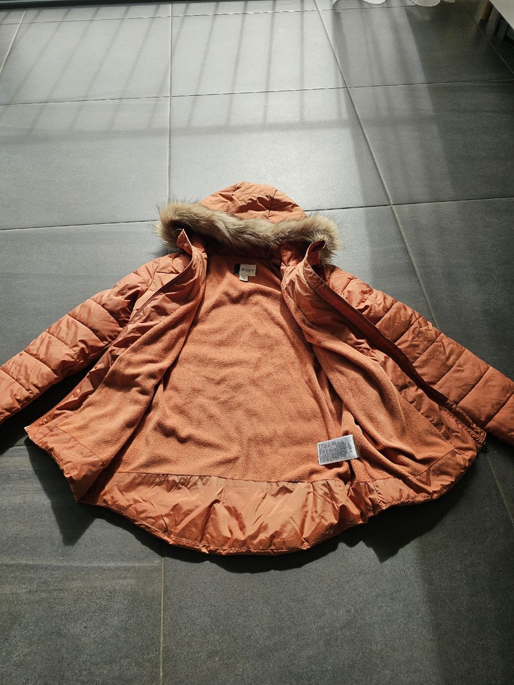Roxy Jacken: Roxy Winterjacke Grösse S – Gebraucht aus Uznach von 8Cori8 2