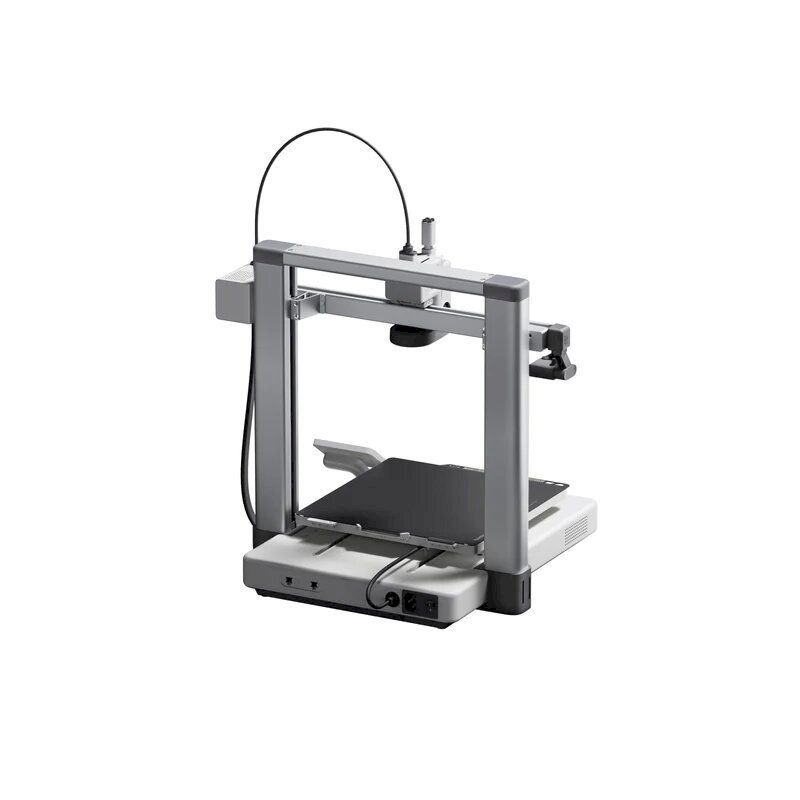 Bambu Lab Imprimante 3D: Bambu Lab A1 Combo 3D-Drucker – Neuf avec emballage d'origine à Bottighofen par zaap 3