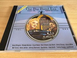 Various – The Big Band Era Vol. 1