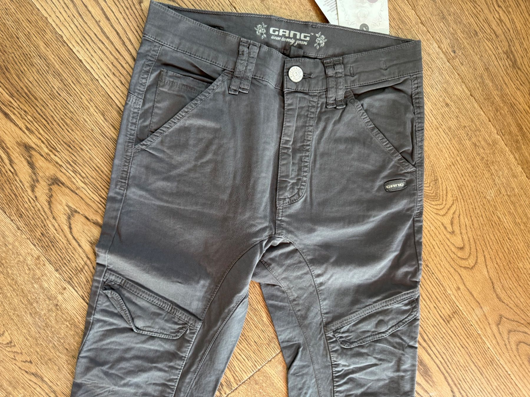 Jeans: Hose, Gang, ++NEU++, 26 – Nuovo (secondo la descrizione) da Stettfurt venduto da outlet72 2