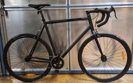 Fixie Inc