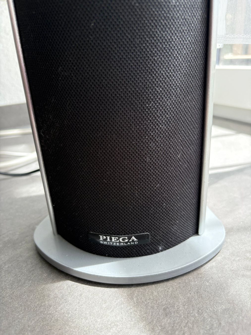 Marantz Ricevitori: Stereoanlage + 2 Piega Lautsprecher – Usato da Frick venduto da Martaen 2