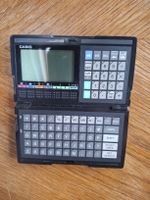 Vintage Casio SF-4000 Digital Diary aus den 80ern