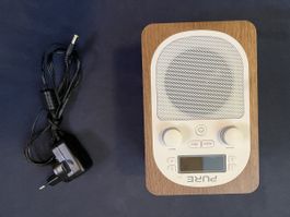 Pure Evoke H2 DAB+
