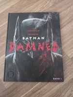 Batman Damned Band I Comic guter Zustand
