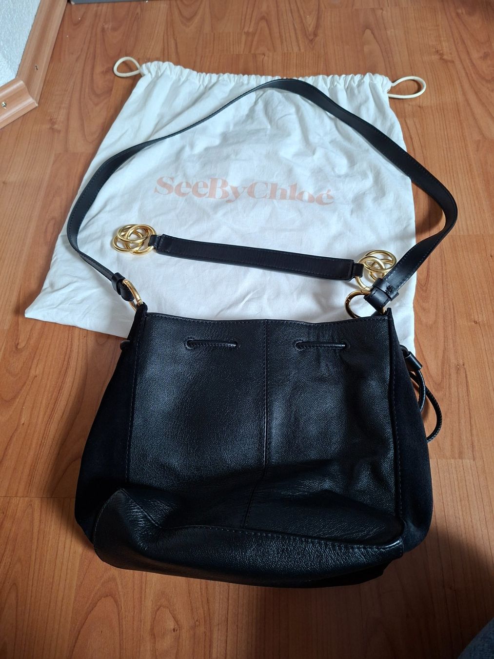 Chloé Borse da donna: Beuteltasche Tony – Usato da Rüdlingen venduto da Fra_xr2l 4