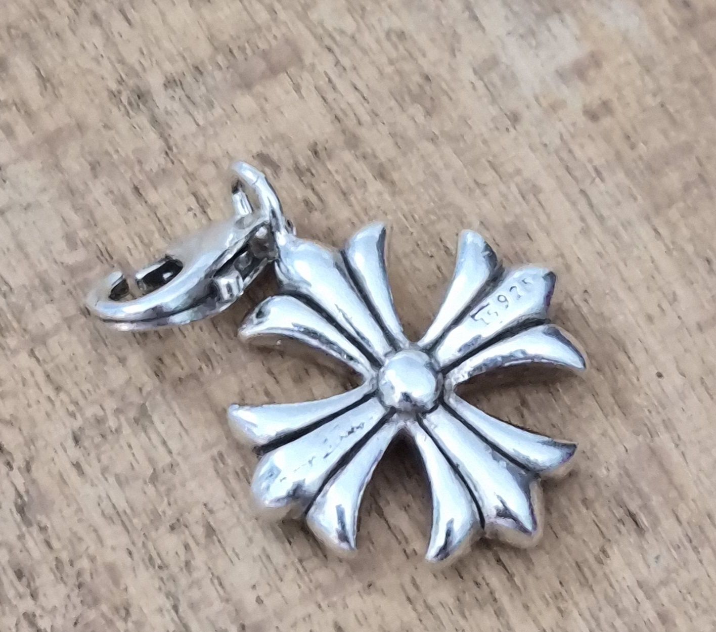 Thomas Sabo Ciondoli: Thomas Sabo Charm 925 Silber – Usato da Eggersriet venduto da illy76