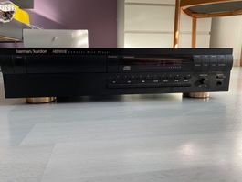 Harman/kardon  HD 7600 II CD-Player