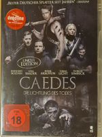 DVD Caedes - die Lichtung des Todes
