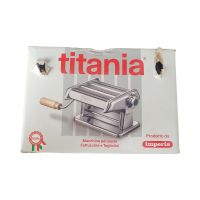 IMPERIA Pastamaschine Titania