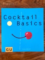 Cocktail Basics (GU Basic cooking) (Softcover)