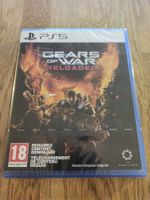 Gears Of War: Reloaded PS5 Neu & Sealed