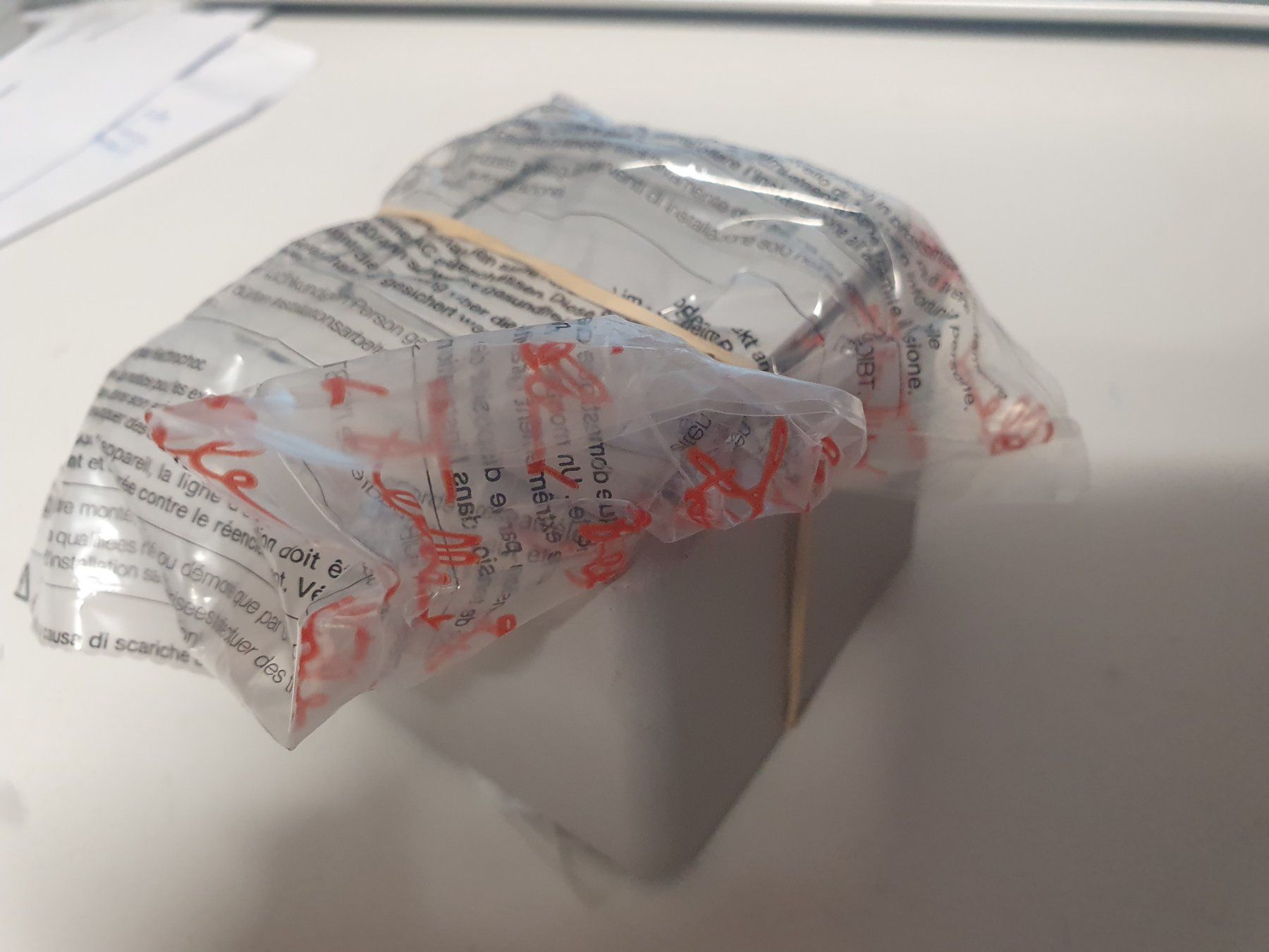 Feller Interruttori: AP Schalter oder Taster Wechselbar Hellgrau Feller – Nuovo e nell'imballaggio originale da Zürich venduto da Alibaba1234