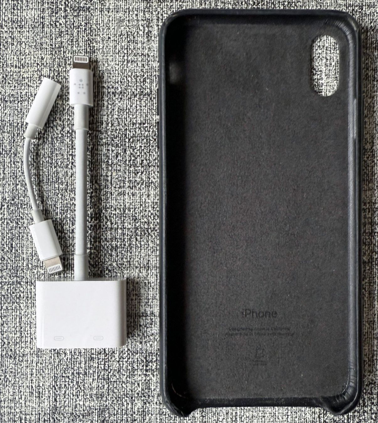 Apple Telefoni cellulari / Smartphones: iPhone XS Max 512GB mit Zubehör. – Usato da Thun venduto da cafa68 2