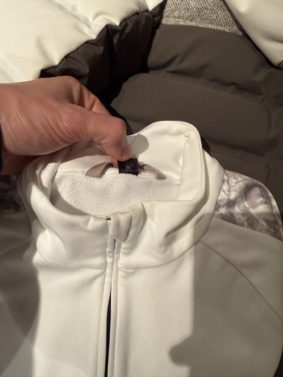 Capranea Pullover & Sweatshirts: Capranea Pullover Mid-Layer Ski 38 – Neu (gemäss Beschreibung) aus Galgenen von Nicki40 1