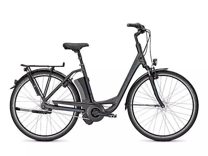 Bosch Biciclette: Velo E-Bike – Usato da Nürensdorf venduto da Spencer54