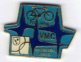 VMC an der Birs Velo