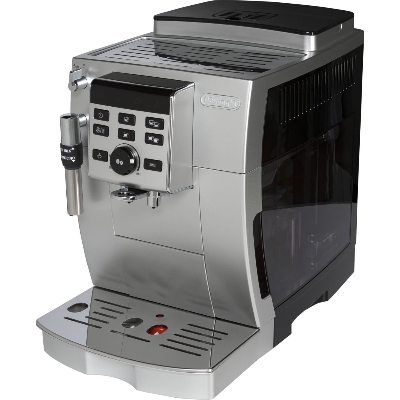 De'Longhi Macchine per caffè & Macchine per espresso: De Longhi ECAM 23.120.B Vollautomat – Usato da Reinach (AG) venduto da Luxag 1