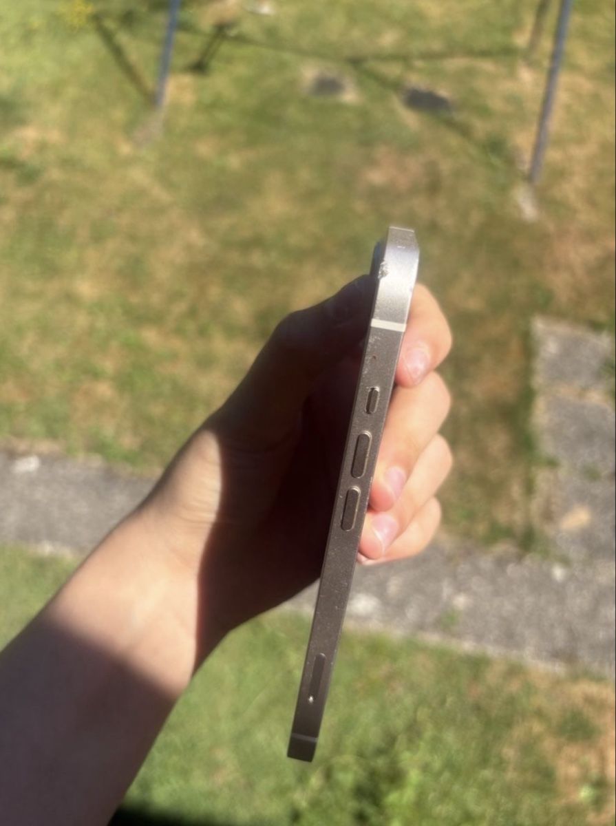 Apple Handys / Smartphones: Apple iPhone 13 128 GB Weiß/ face Id kaputt. – Gebraucht aus Rüschegg Heubach von Jeralish 3