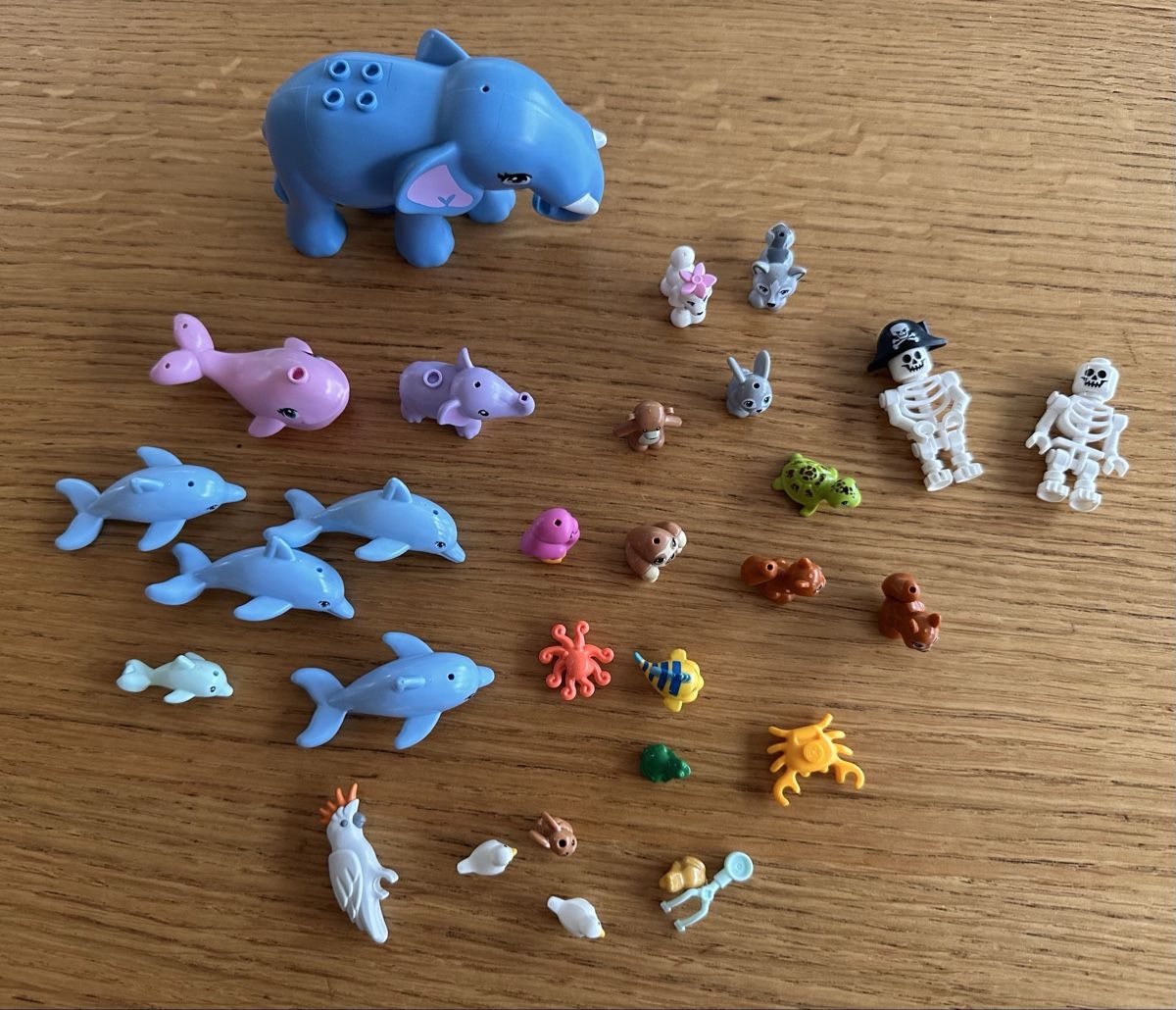 Lego Giocattoli: Lego Friends Konvolut – Usato da Zürich venduto da Bibiti 7
