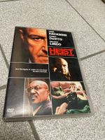 Heist - Der letzte Coup (DVD)