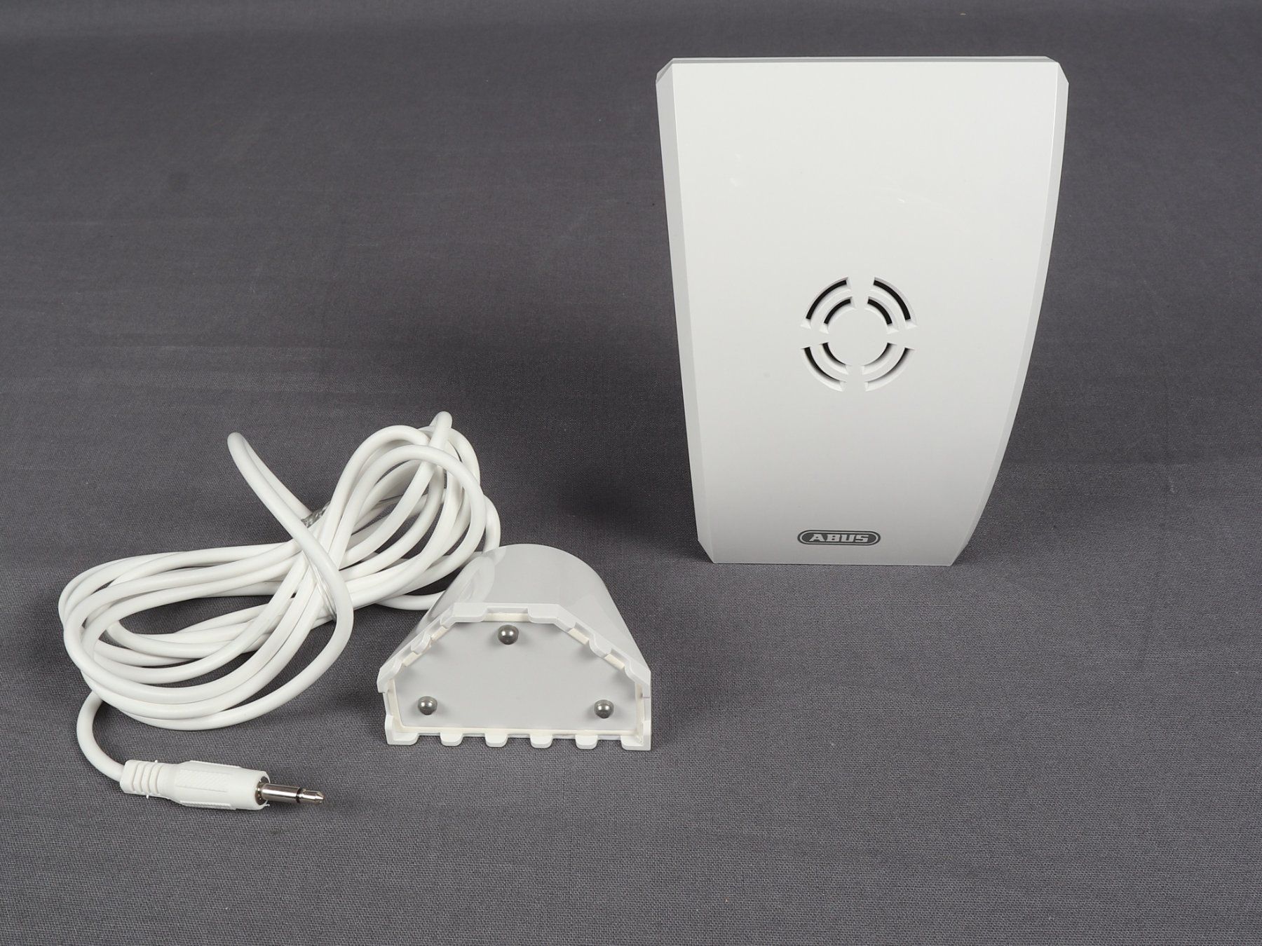 Messen: ABUS Smartvest Funkwassermelder – Neu (gemäss Beschreibung) aus Steinen von Restwert_Steinen 1