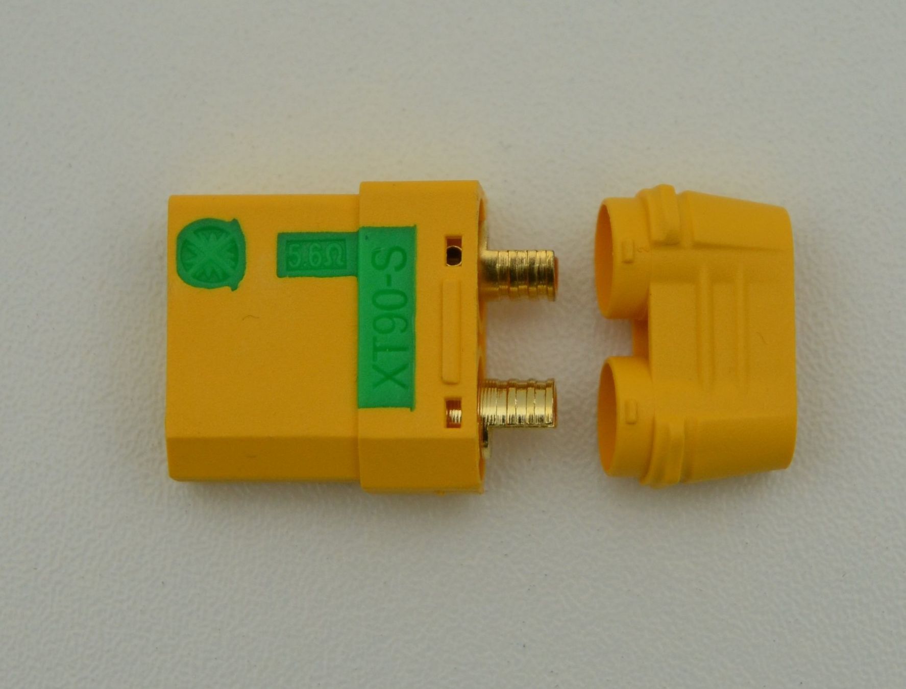 Modellismo RC: XT90 Anti Spark Buchse 1Stk. – Nuovo e nell'imballaggio originale da Rüti ZH venduto da MSRC_Modelle 1