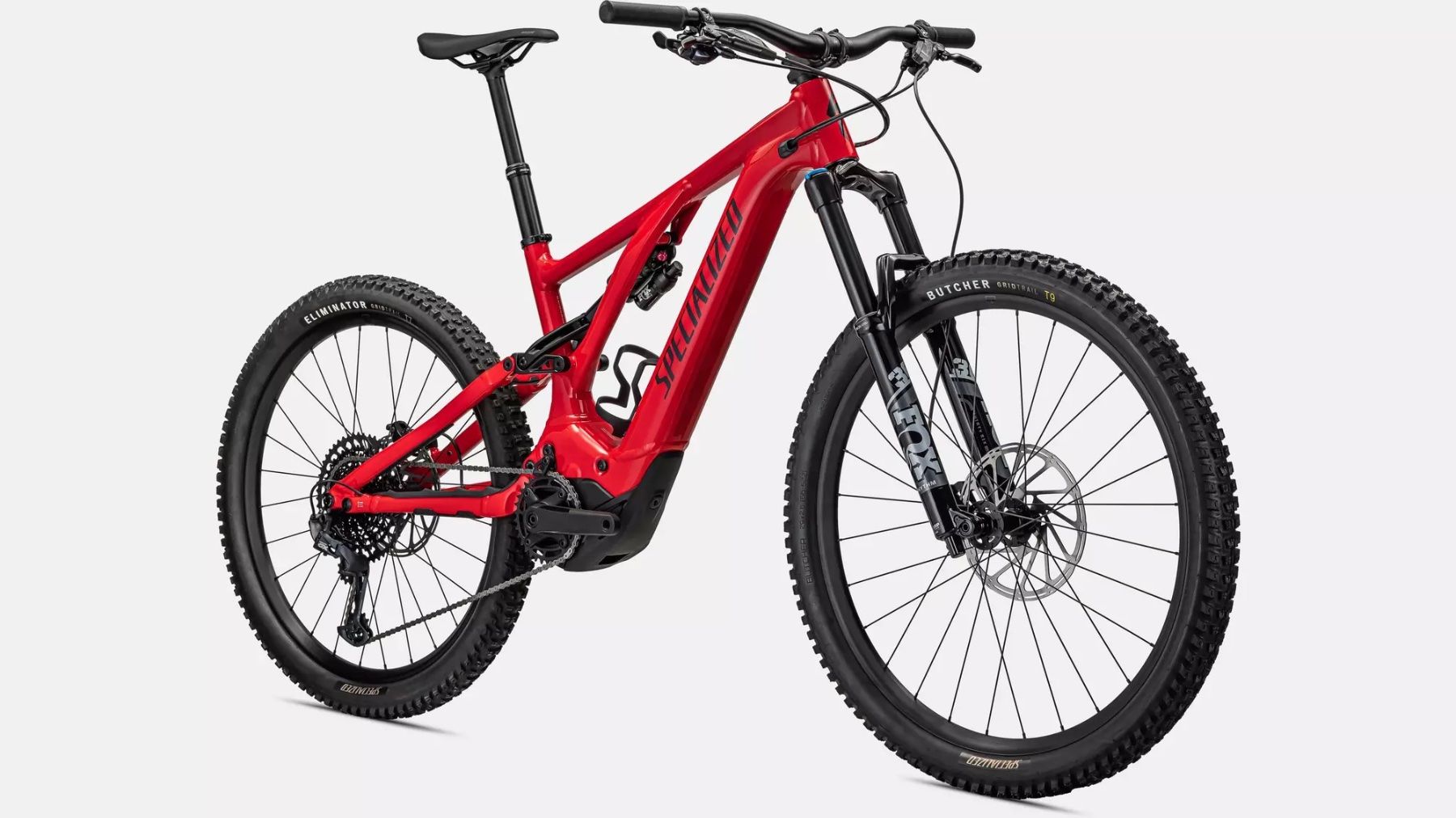 Specialized Velos: E-MTB Specialized Turbo Levo COMP ALLOY, Gr. S, 30% – Neu (gemäss Beschreibung) aus Zürich von Velo-Elsener