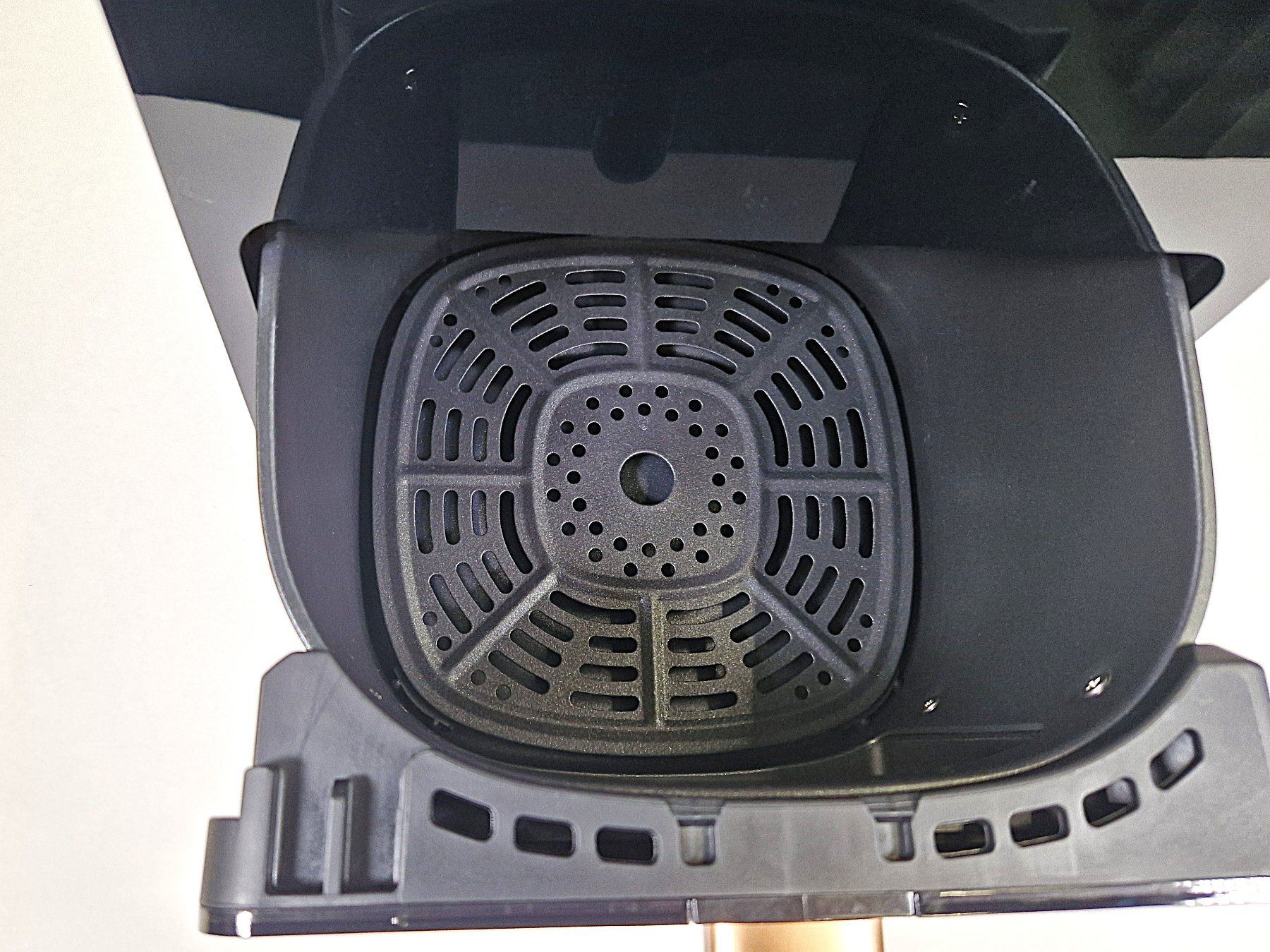 Elettrodomestici da cucina: PANASONIC Heissluftfritteuse / Airfryer – Usato da Zollikofen venduto da Restwert_Zollikofen 3