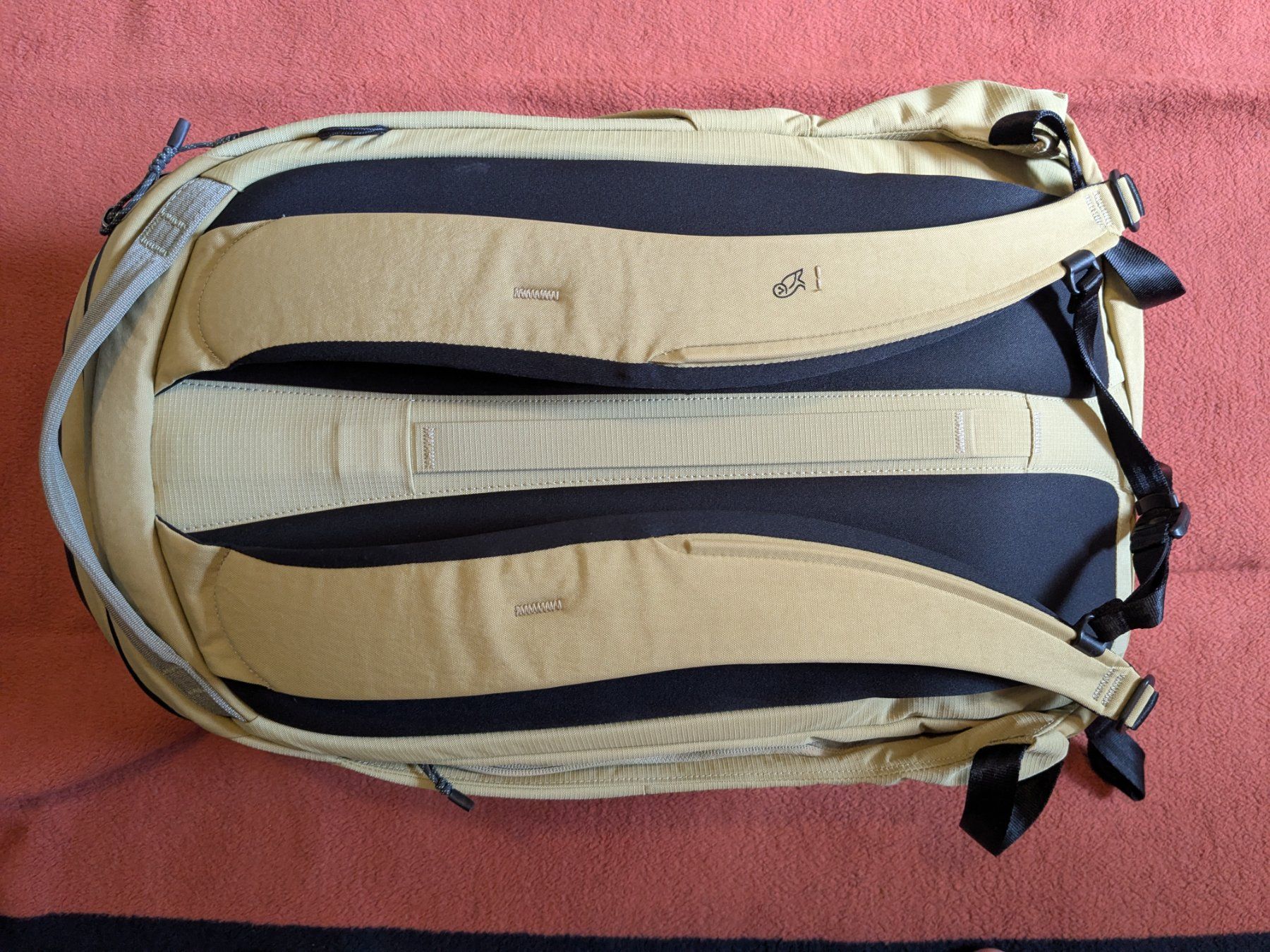 Bellroy Zaini: Bellroy Venture Ready Backpack Rucksack – Usato da Wetzikon ZH venduto da daniel.aepli 4