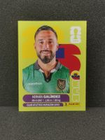 Panini Wm 2026 Sticker :Hernán Galindez Ecu 2