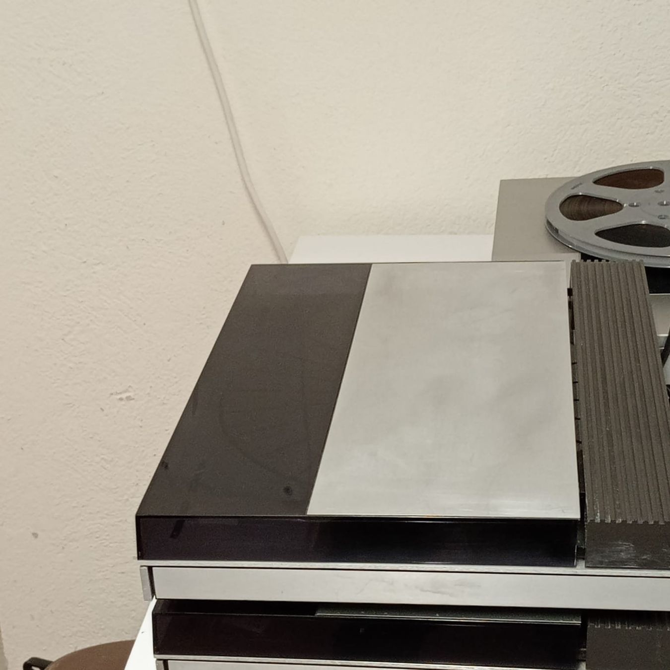 Bang & Olufsen Lecteur multimedia & Streamer: Bang & Olufsen Beogram 5500 CD Player – Défectueux à St-Cergue par per_6cx5 7
