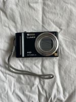 Panasonic DMC-TZ10