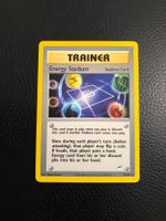 Neo Destiny Energy Stadium 99/105 Ab 1