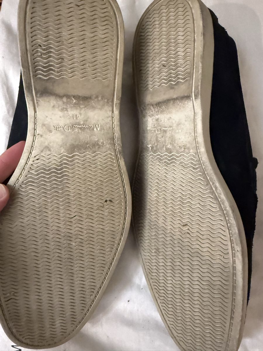 Massimo Dutti Herrenschuhe: Massimo Dutti moccasins 41 – Gebraucht aus Rolle von eka_bc9s 3