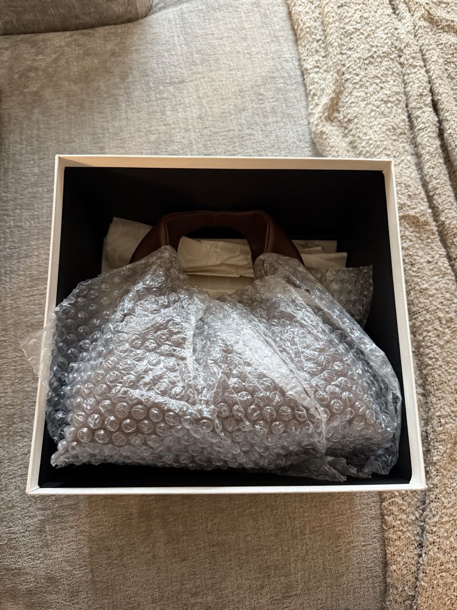 Polène Taschen für Damen: Handtasche Polene Numero Neuf Mini – Neu und originalverpackt aus Volketswil von Laker96 2